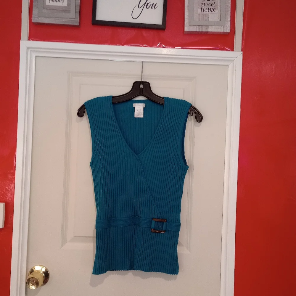 WORTHINGTON blouse - Picture 6 of 6